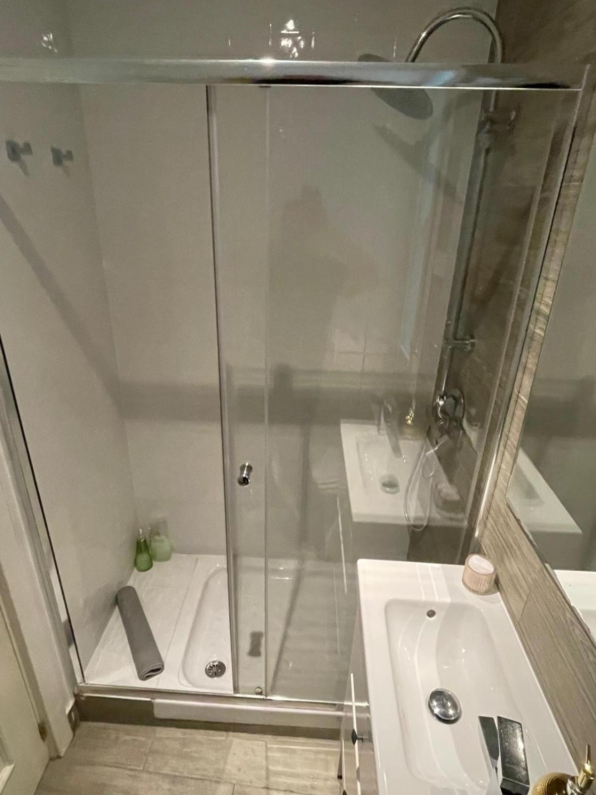 Apartment Centro Madrid, Plaza Cibeles Buitenkant foto